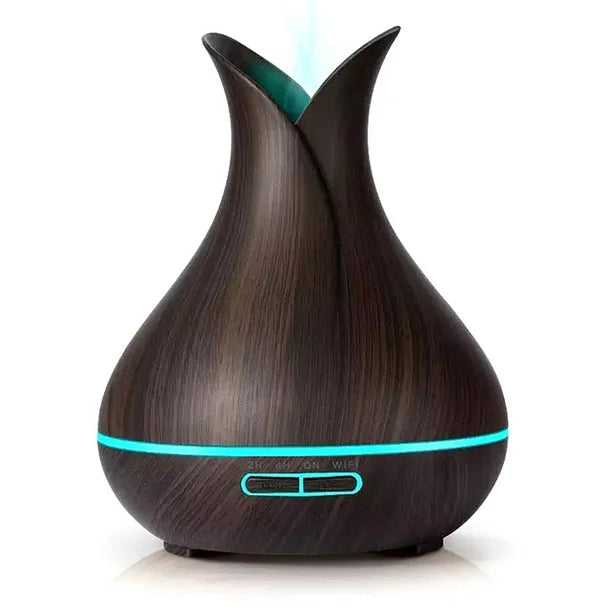 umidificador Difusor de Aromas